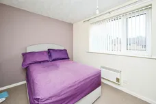 Markham Rise, Clay Cross, Chesterfield