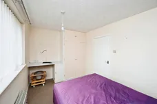 Markham Rise, Clay Cross, Chesterfield