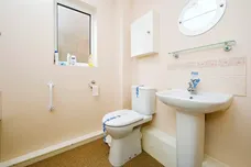Markham Rise, Clay Cross, Chesterfield