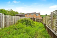 Markham Rise, Clay Cross, Chesterfield