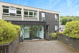 Property responsive