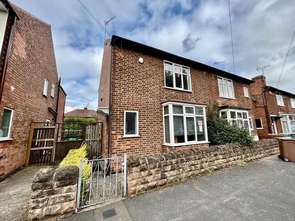 4 Rooms Available - Ednaston Road, No...
