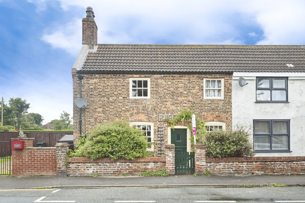 Keeling Street, North Somercotes, LOUTH