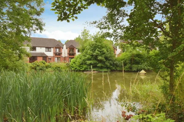 Byron Close, Fleckney, Leicester, Lei...