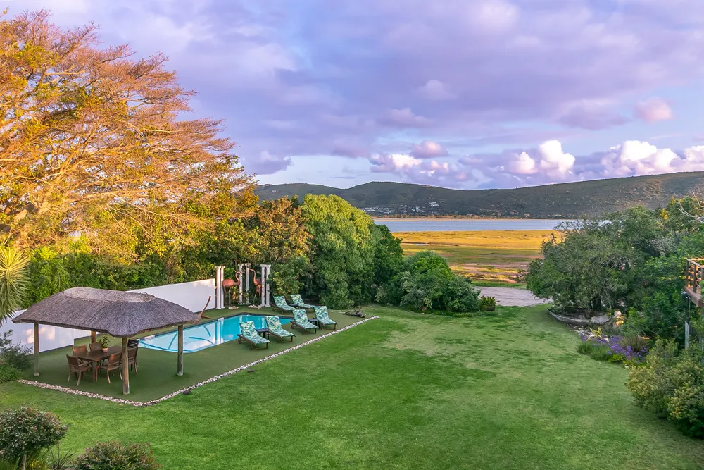 Garden Route