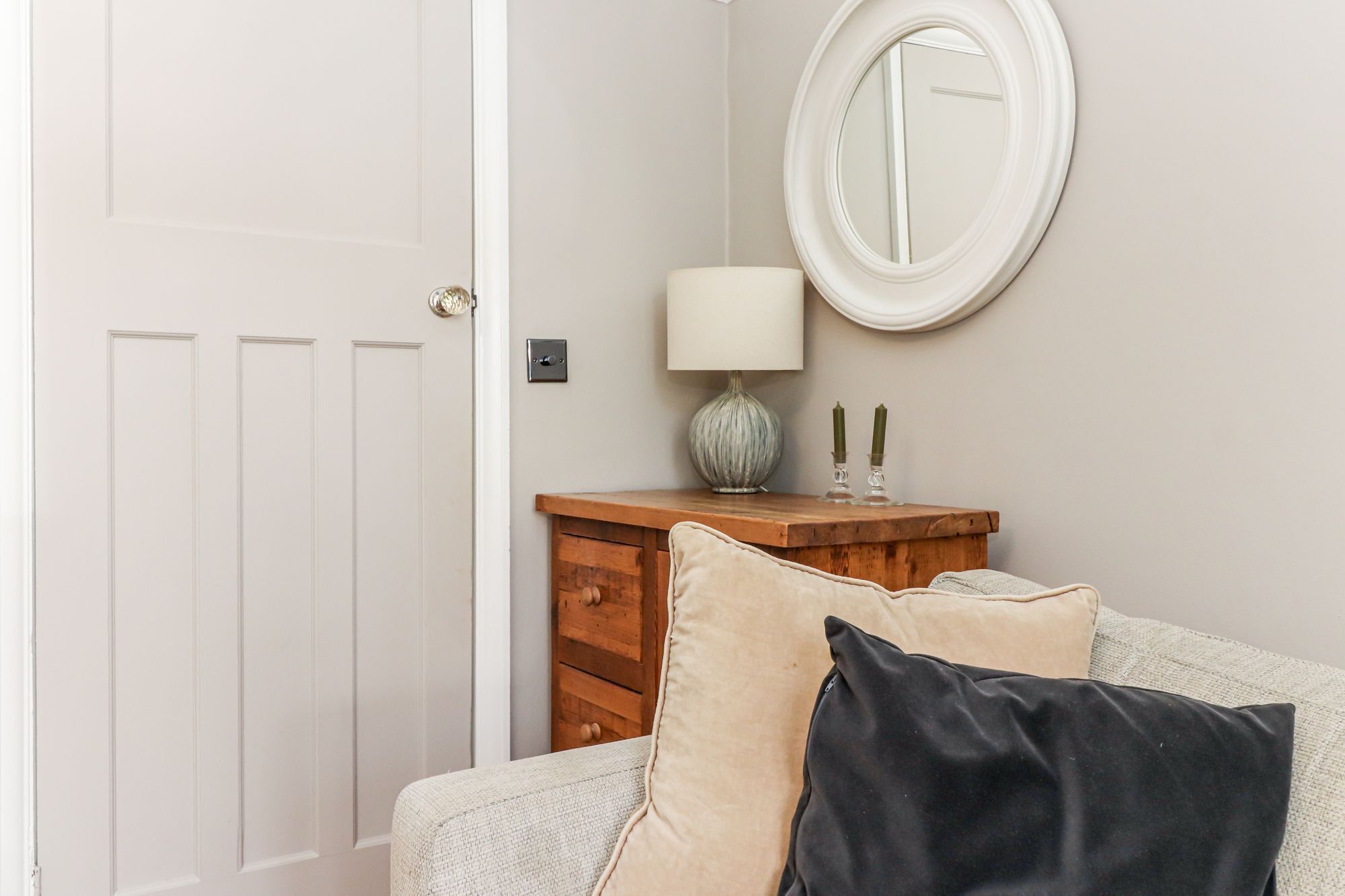 3 bedroom property for sale in Bushey Mill Crescent, Watford, WD24 £