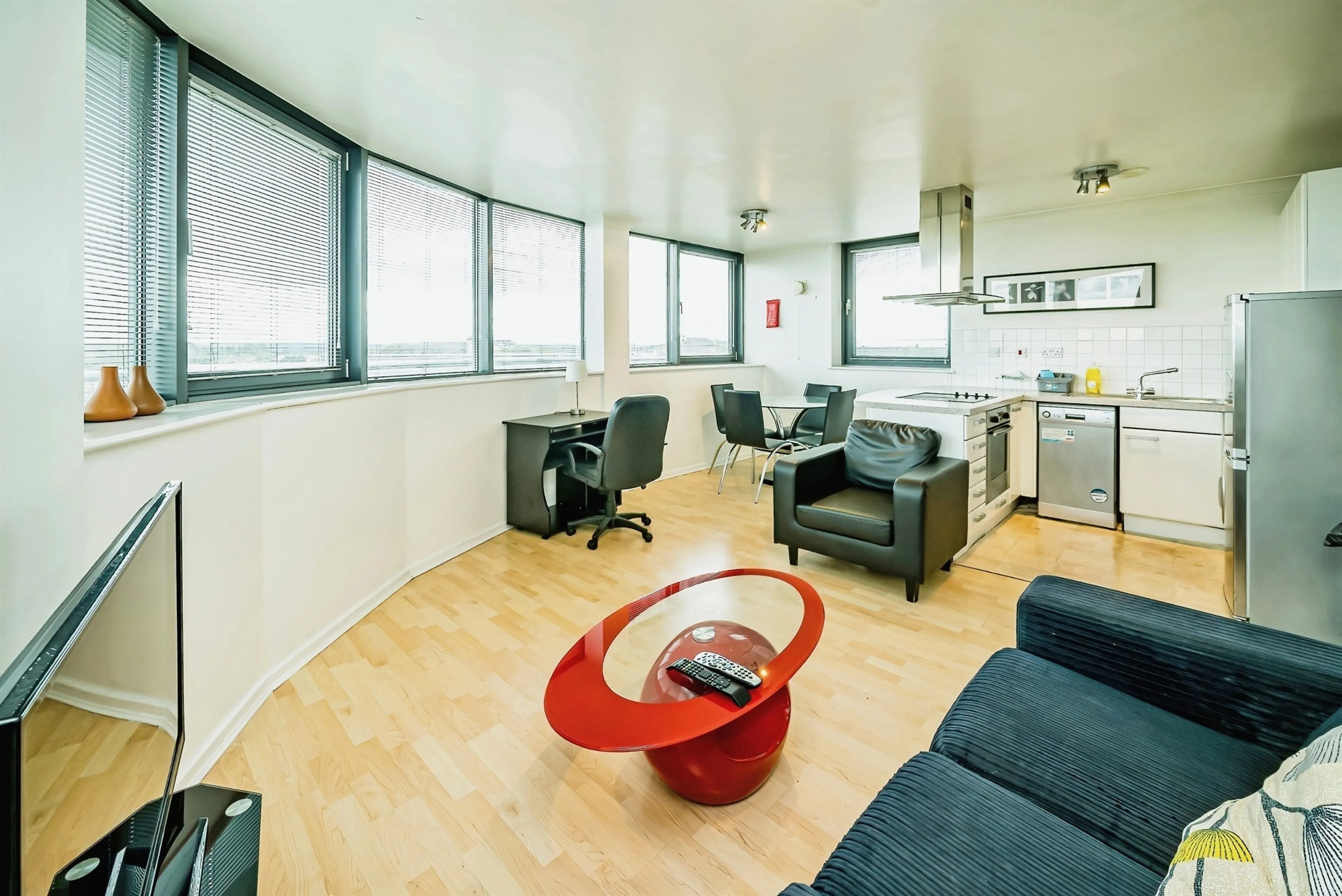 Property at Bath Road, Slough