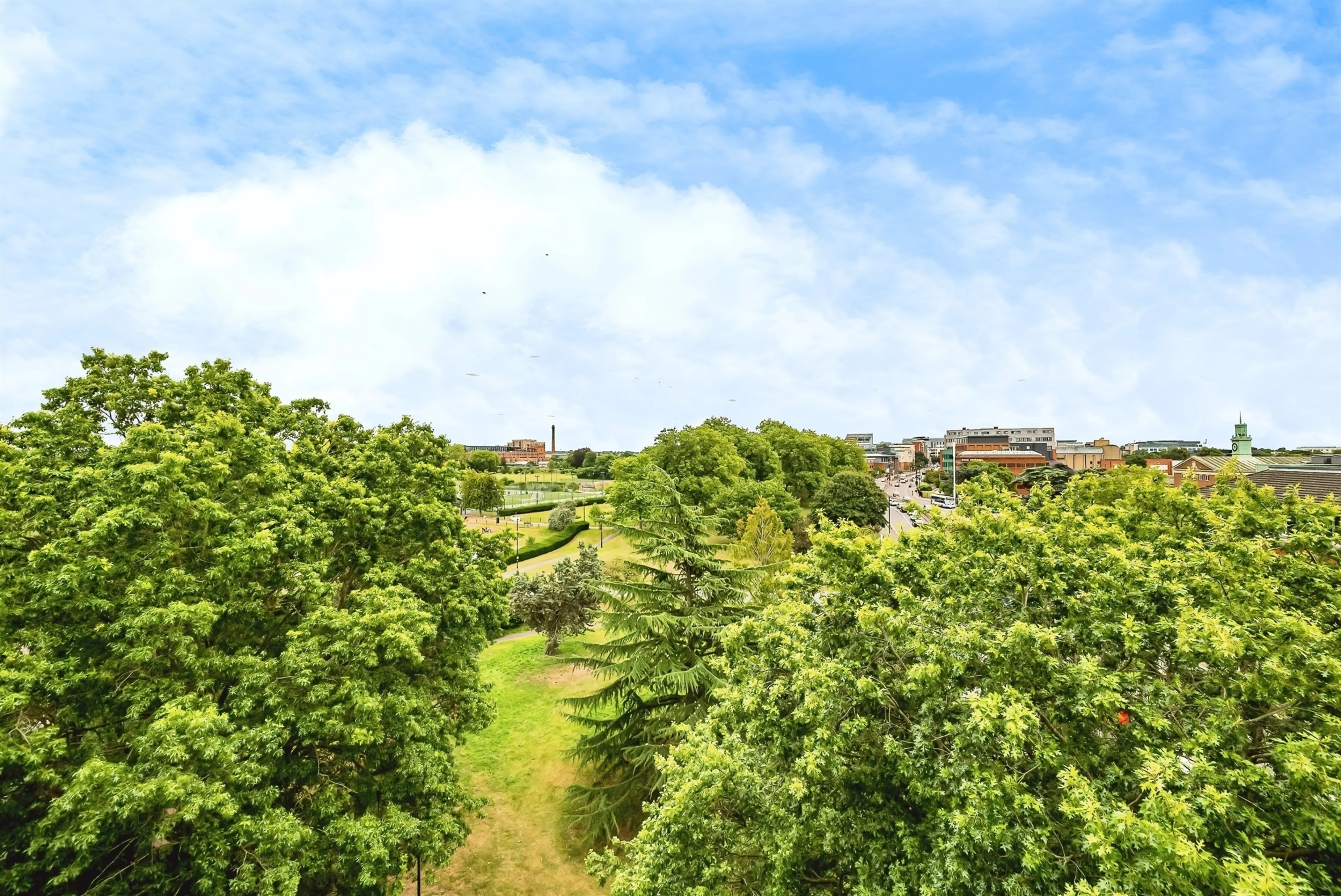 Property at Bath Road, Slough