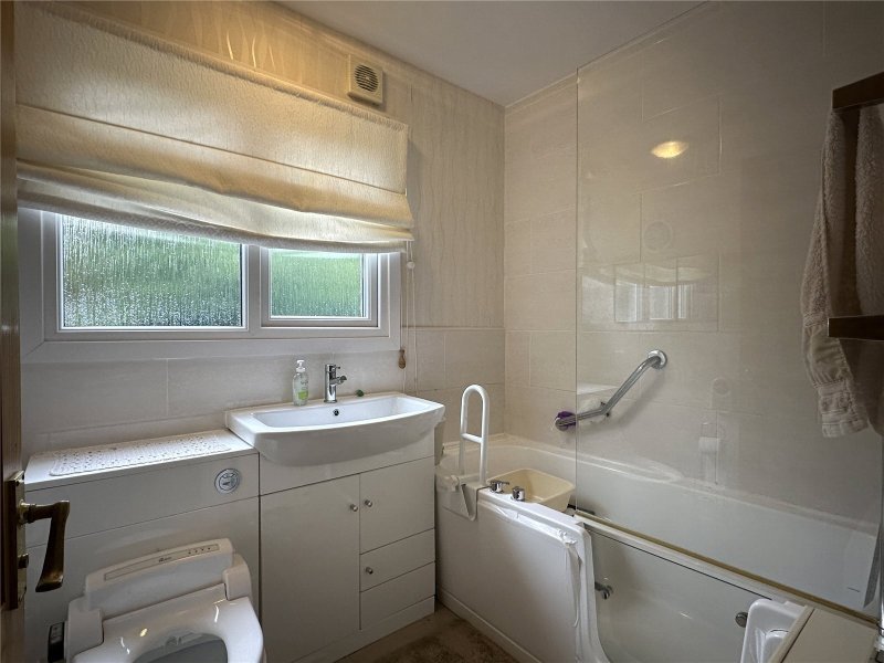 3 bedroom property for sale in Forestry Houses, Button Oak, Kinlet