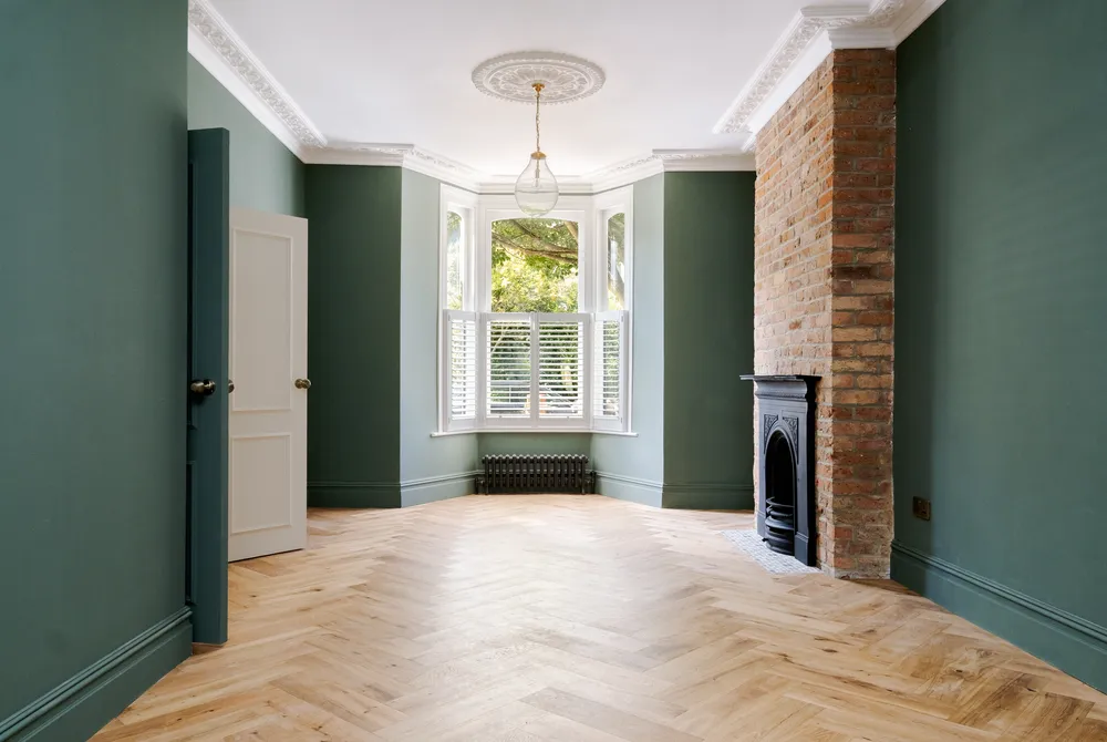 Winston Road, London, N16