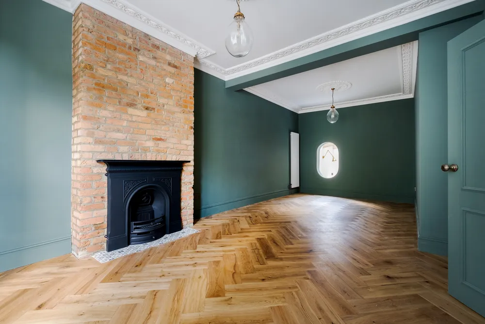 Winston Road, London, N16