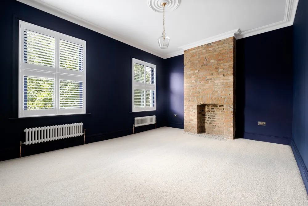 Winston Road, London, N16