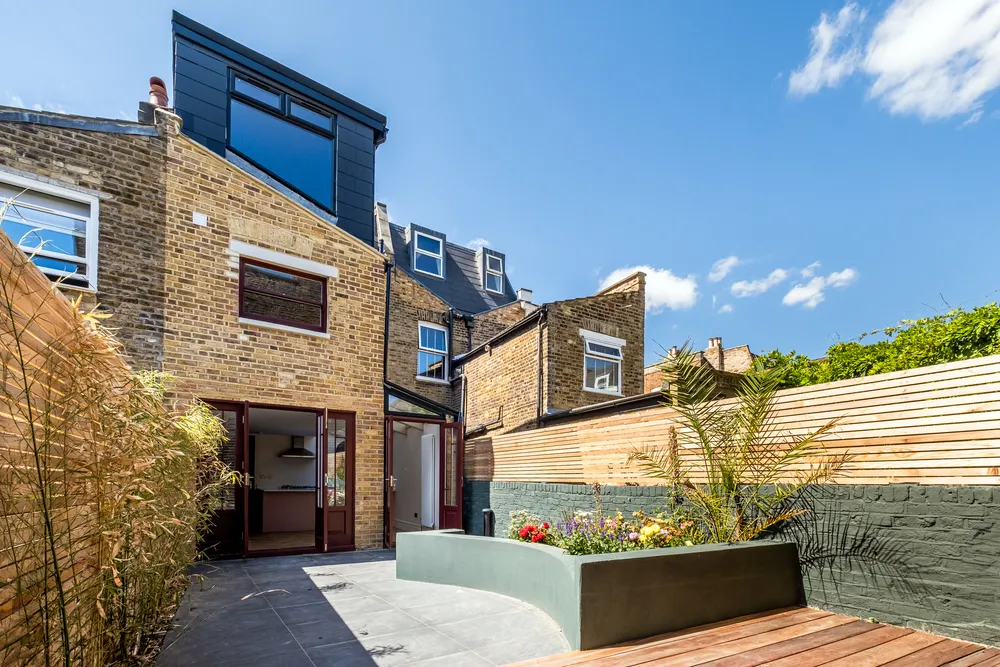 Winston Road, London, N16