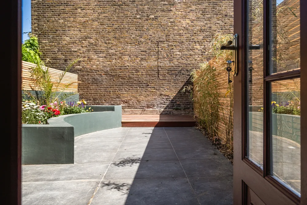 Winston Road, London, N16