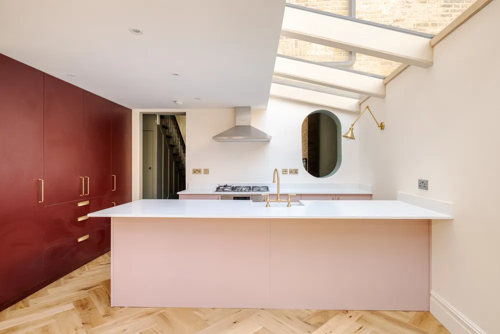 Winston Road, London, N16