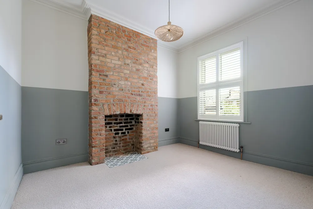 Winston Road, London, N16