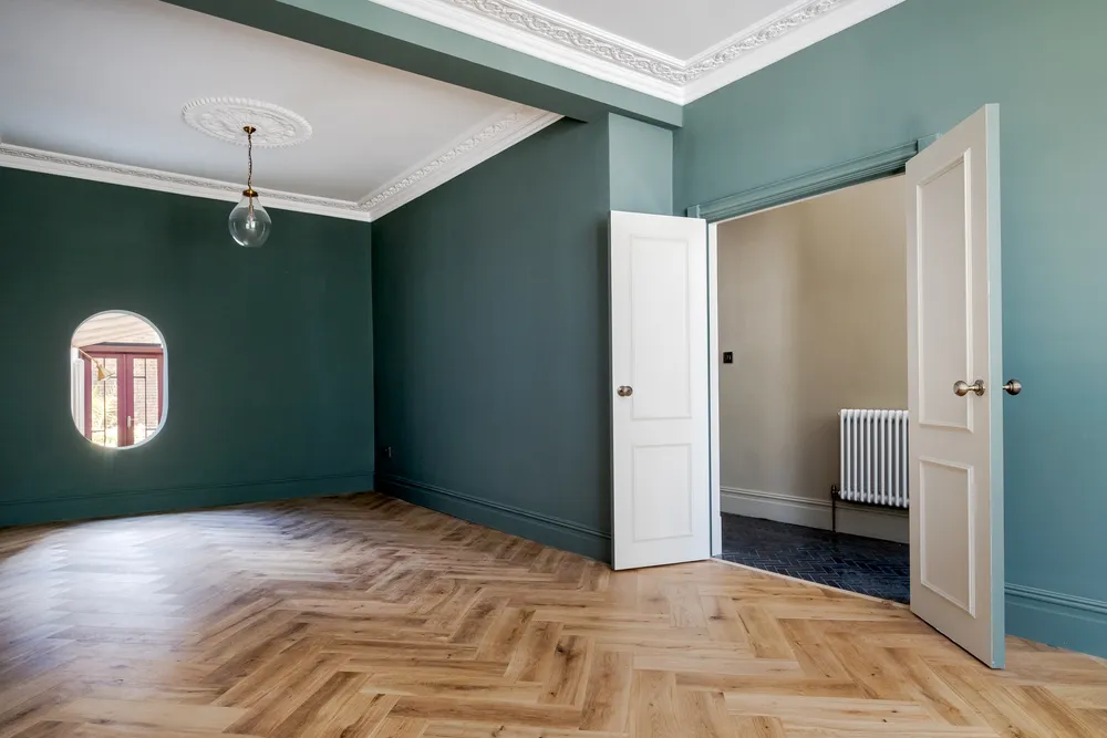 Winston Road, London, N16
