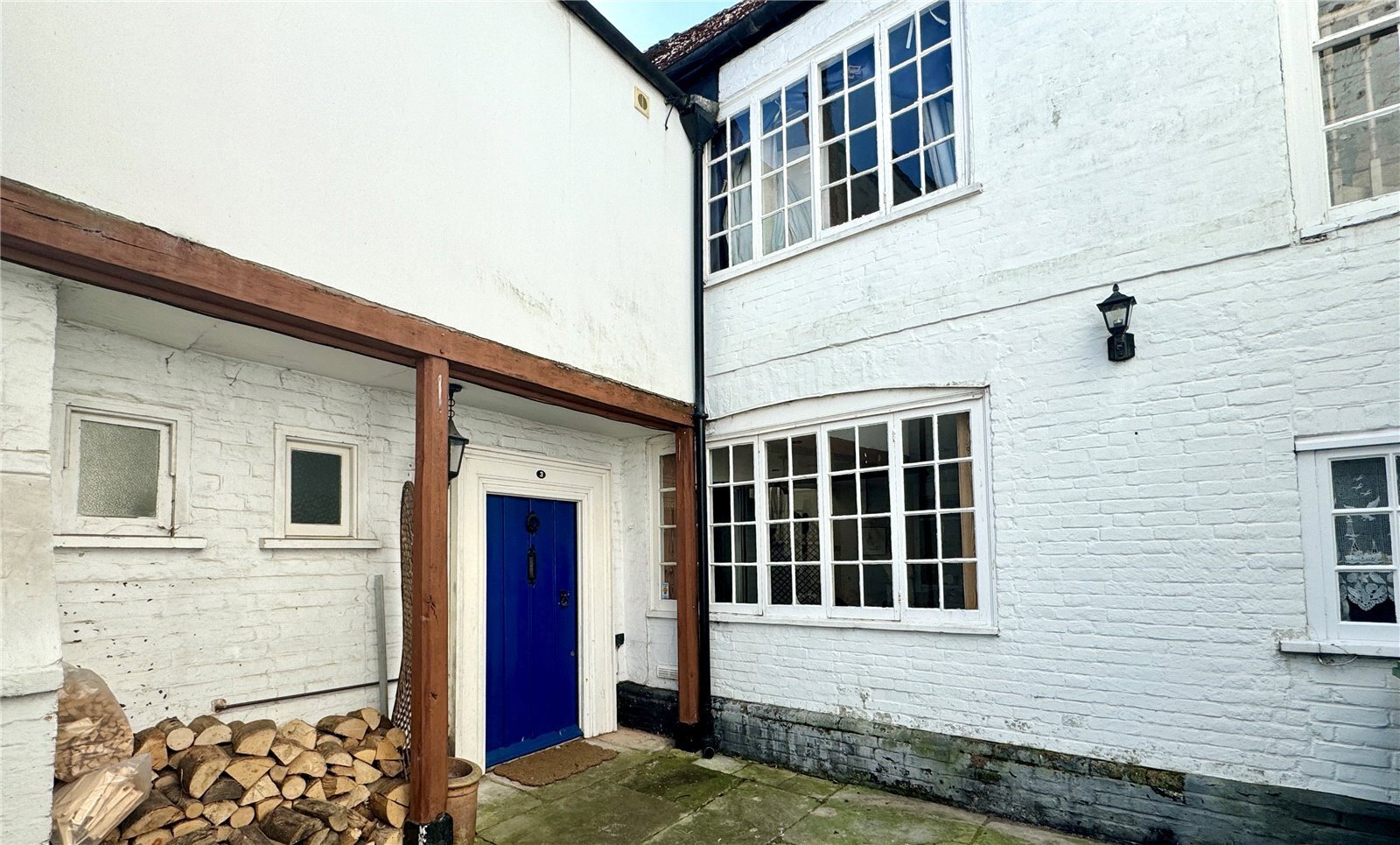 Lower Quay, Fareham, Hampshire, PO16 Image 14