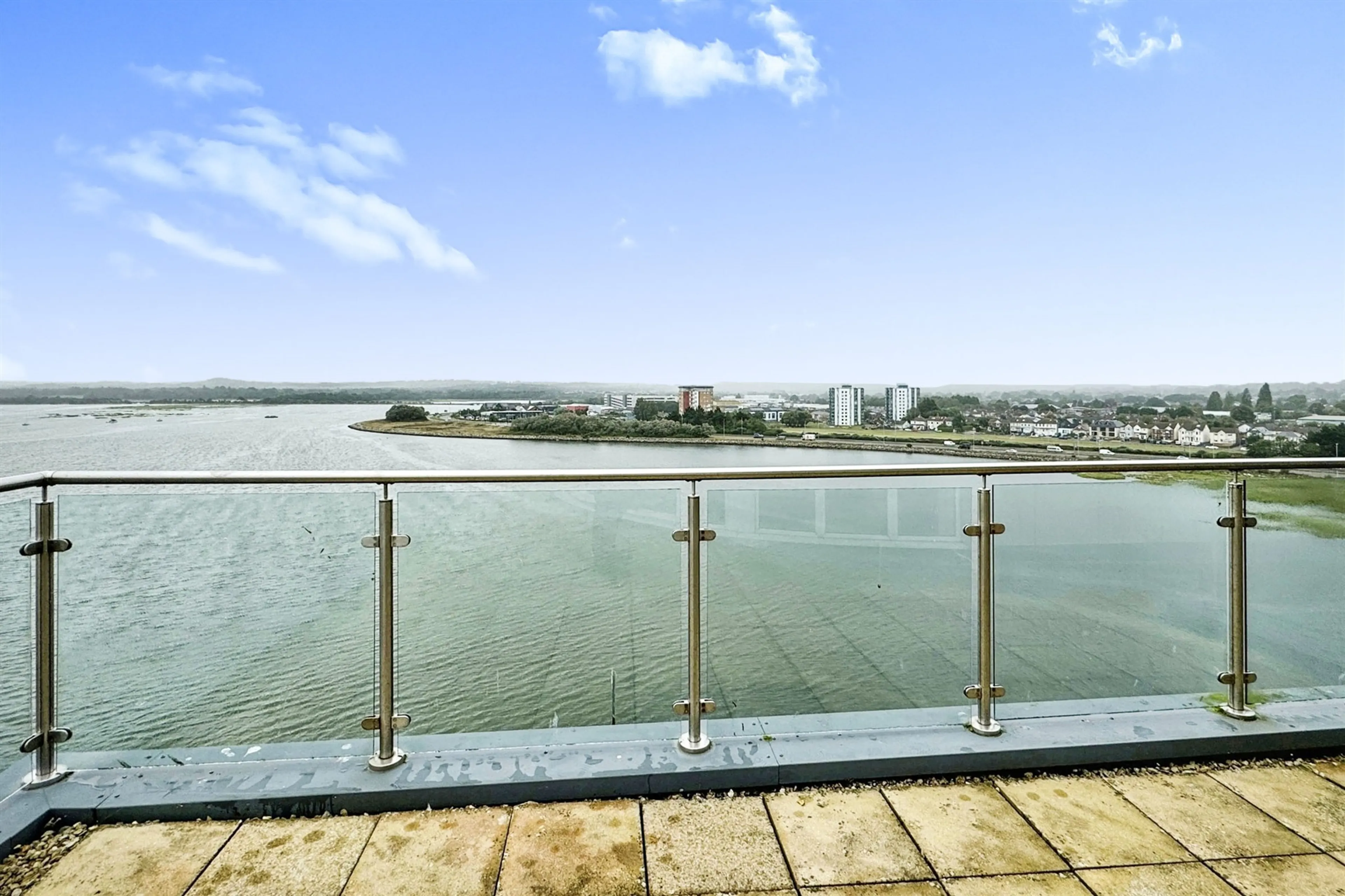 Property at Lifeboat Quay, Poole