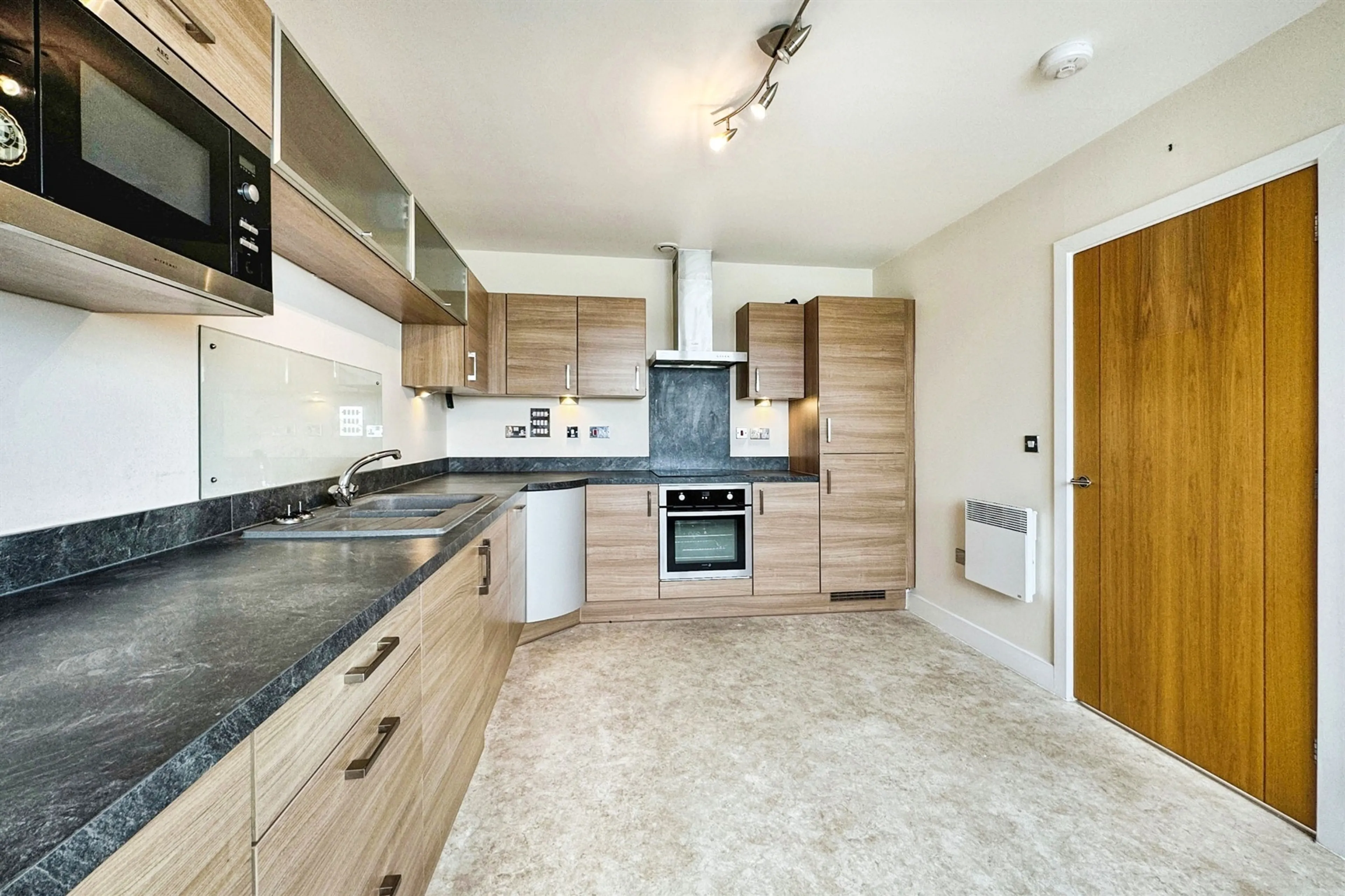 Property at Lifeboat Quay, Poole