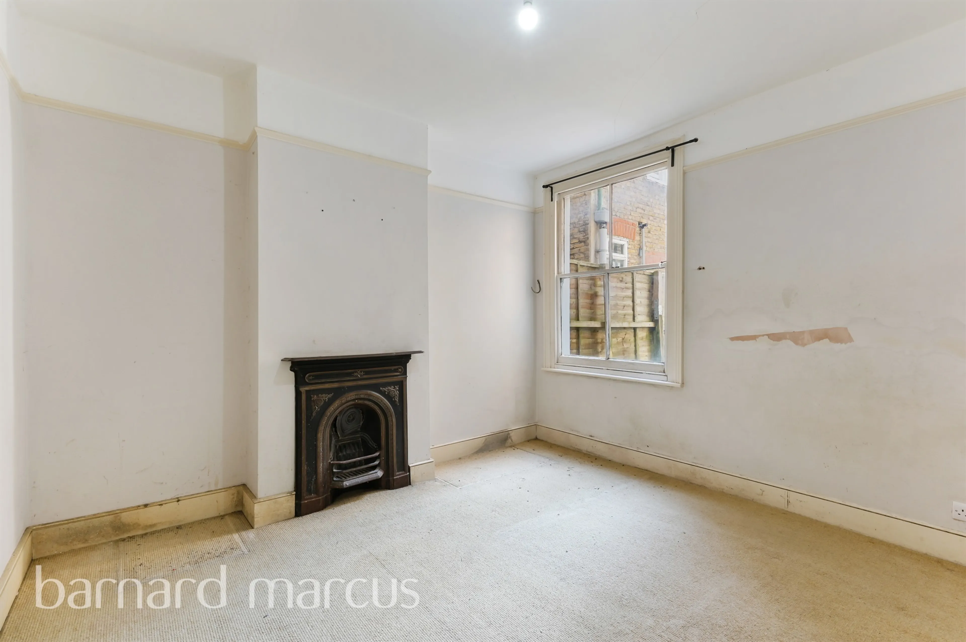 Property at Trentham Street, London