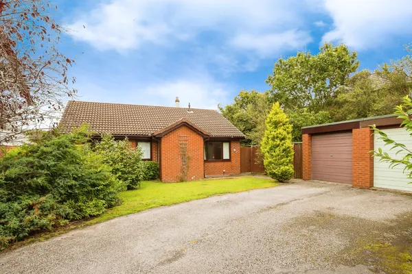 Williams Close, Penyffordd, Chester, ...