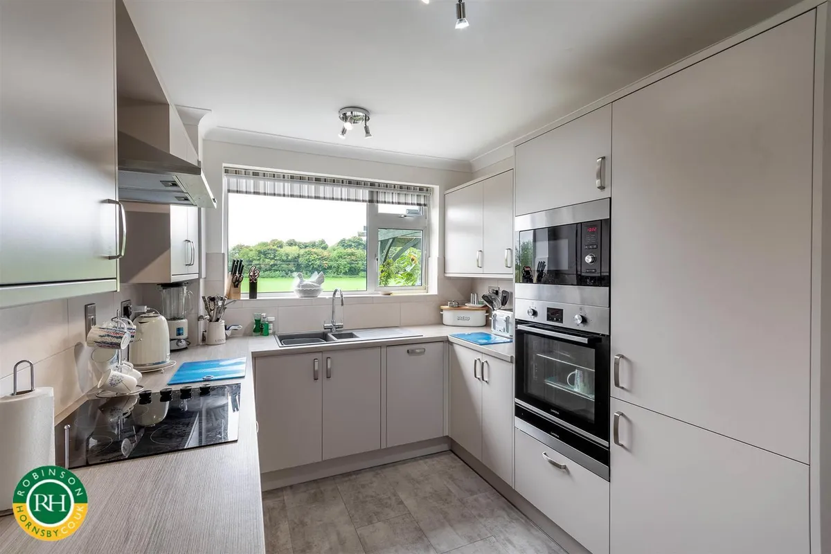 Lancaster Crescent, Tickhill, Doncaster