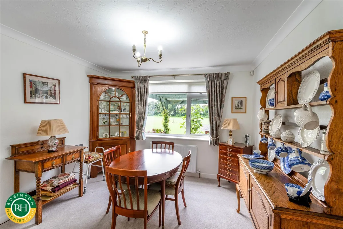 Lancaster Crescent, Tickhill, Doncaster
