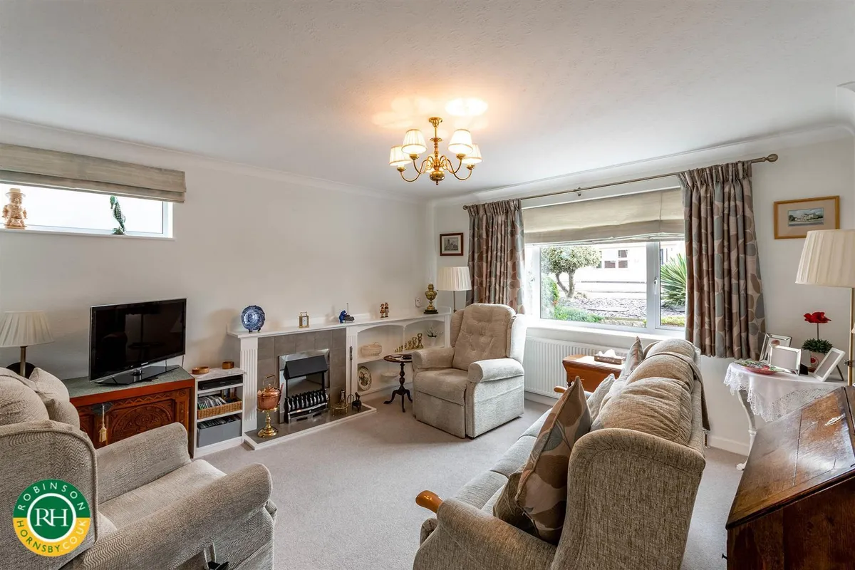 Lancaster Crescent, Tickhill, Doncaster
