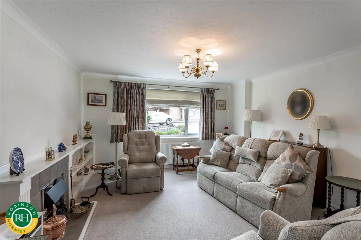 Lancaster Crescent, Tickhill, Doncaster