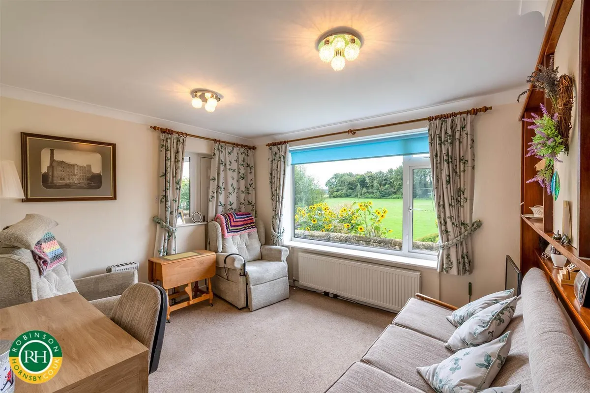 Lancaster Crescent, Tickhill, Doncaster