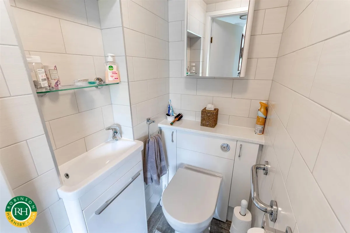 Lancaster Crescent, Tickhill, Doncaster