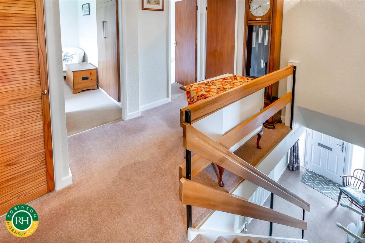 Lancaster Crescent, Tickhill, Doncaster