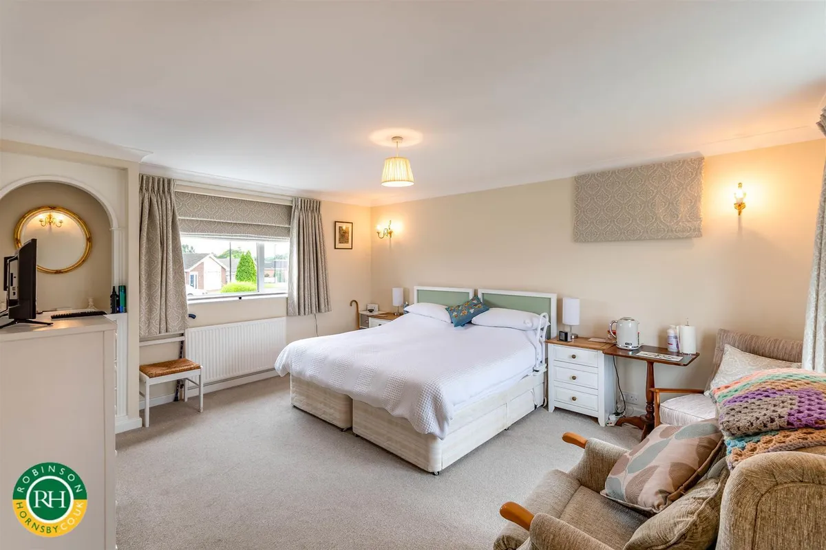 Lancaster Crescent, Tickhill, Doncaster