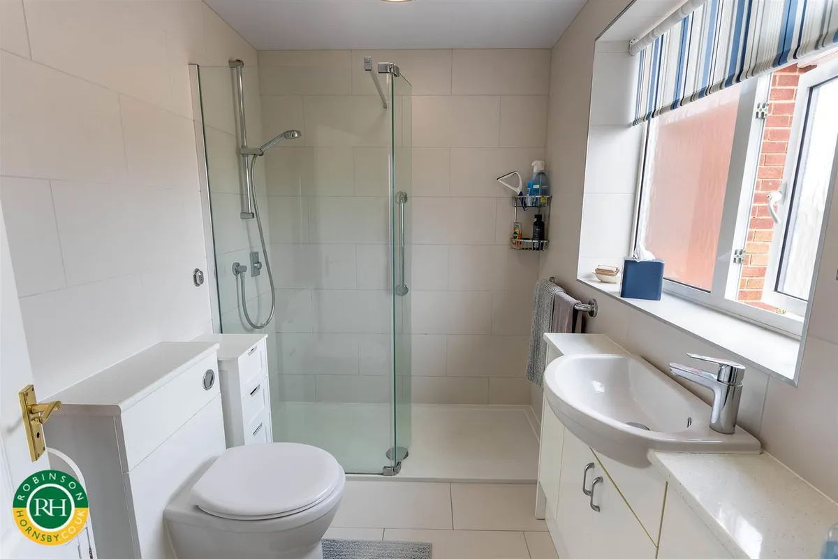 Lancaster Crescent, Tickhill, Doncaster