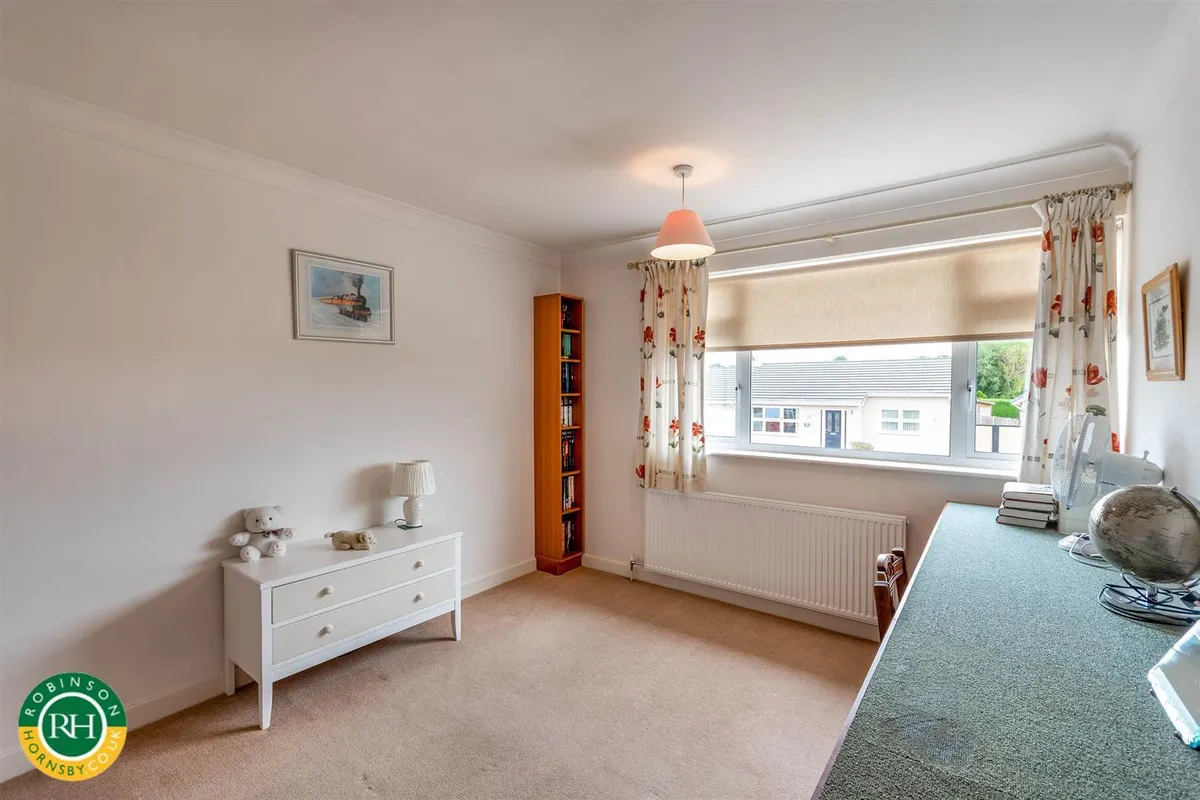 Lancaster Crescent, Tickhill, Doncaster