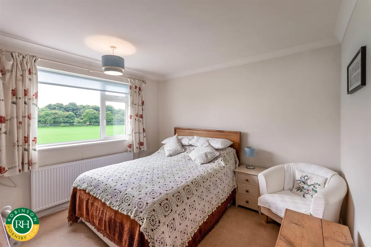 Lancaster Crescent, Tickhill, Doncaster