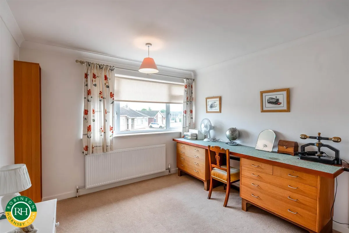 Lancaster Crescent, Tickhill, Doncaster
