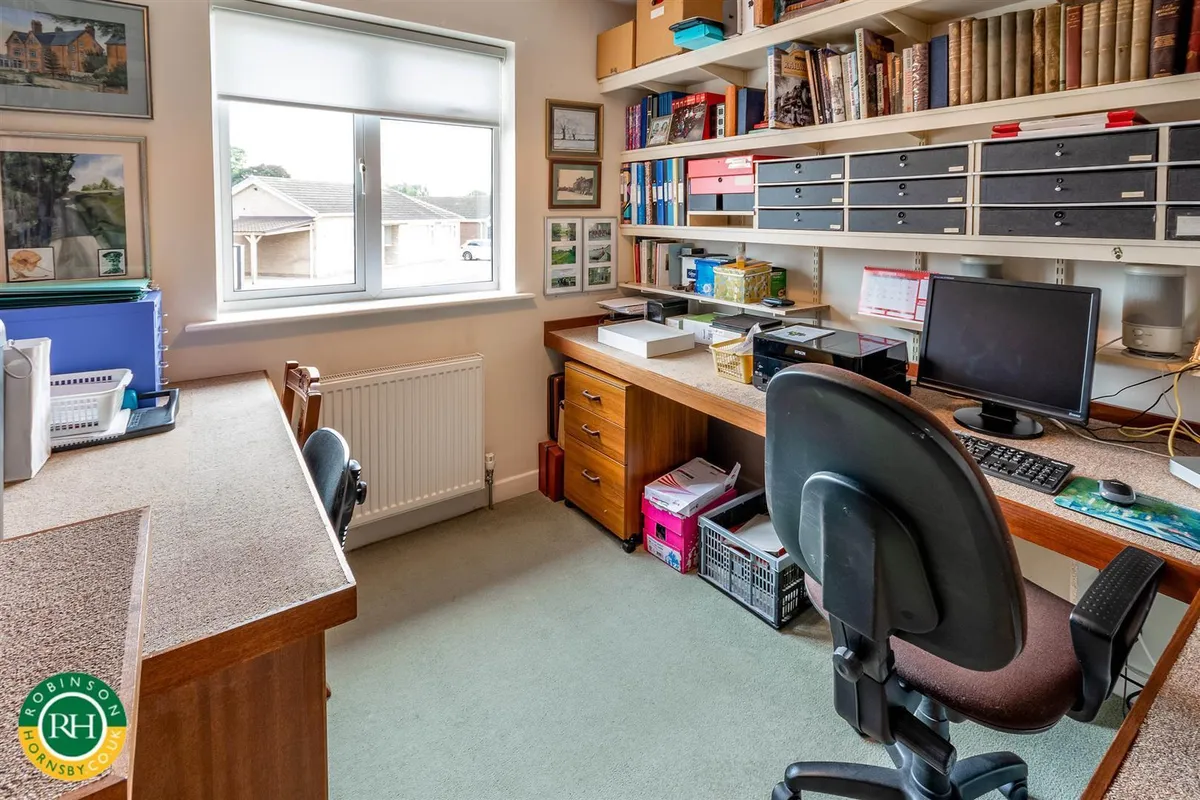 Lancaster Crescent, Tickhill, Doncaster