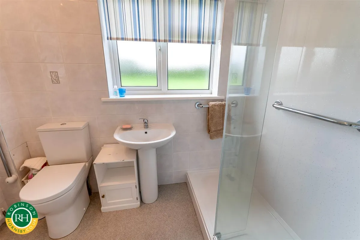 Lancaster Crescent, Tickhill, Doncaster
