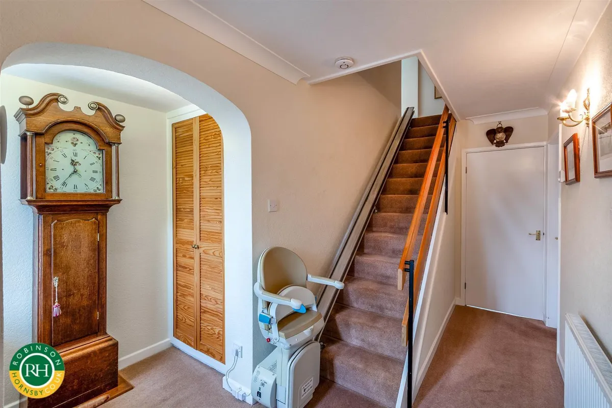 Lancaster Crescent, Tickhill, Doncaster