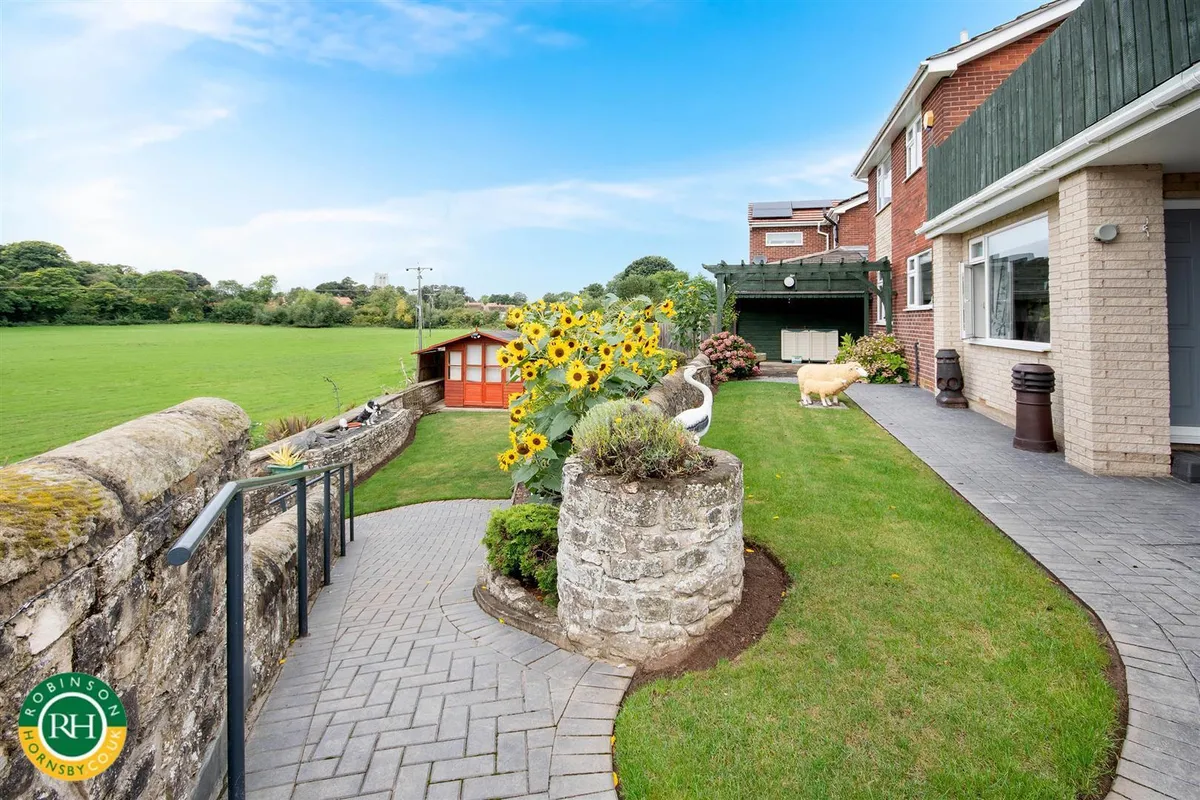 Lancaster Crescent, Tickhill, Doncaster