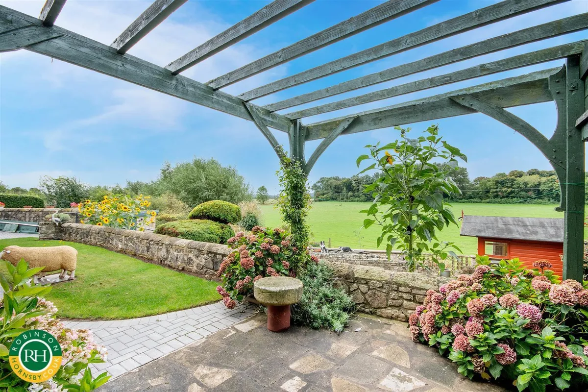 Lancaster Crescent, Tickhill, Doncaster