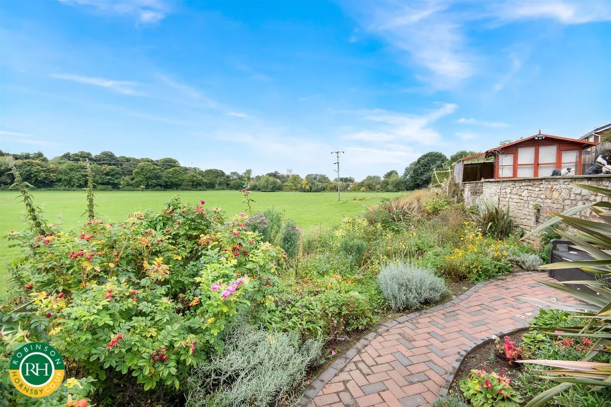 Lancaster Crescent, Tickhill, Doncaster