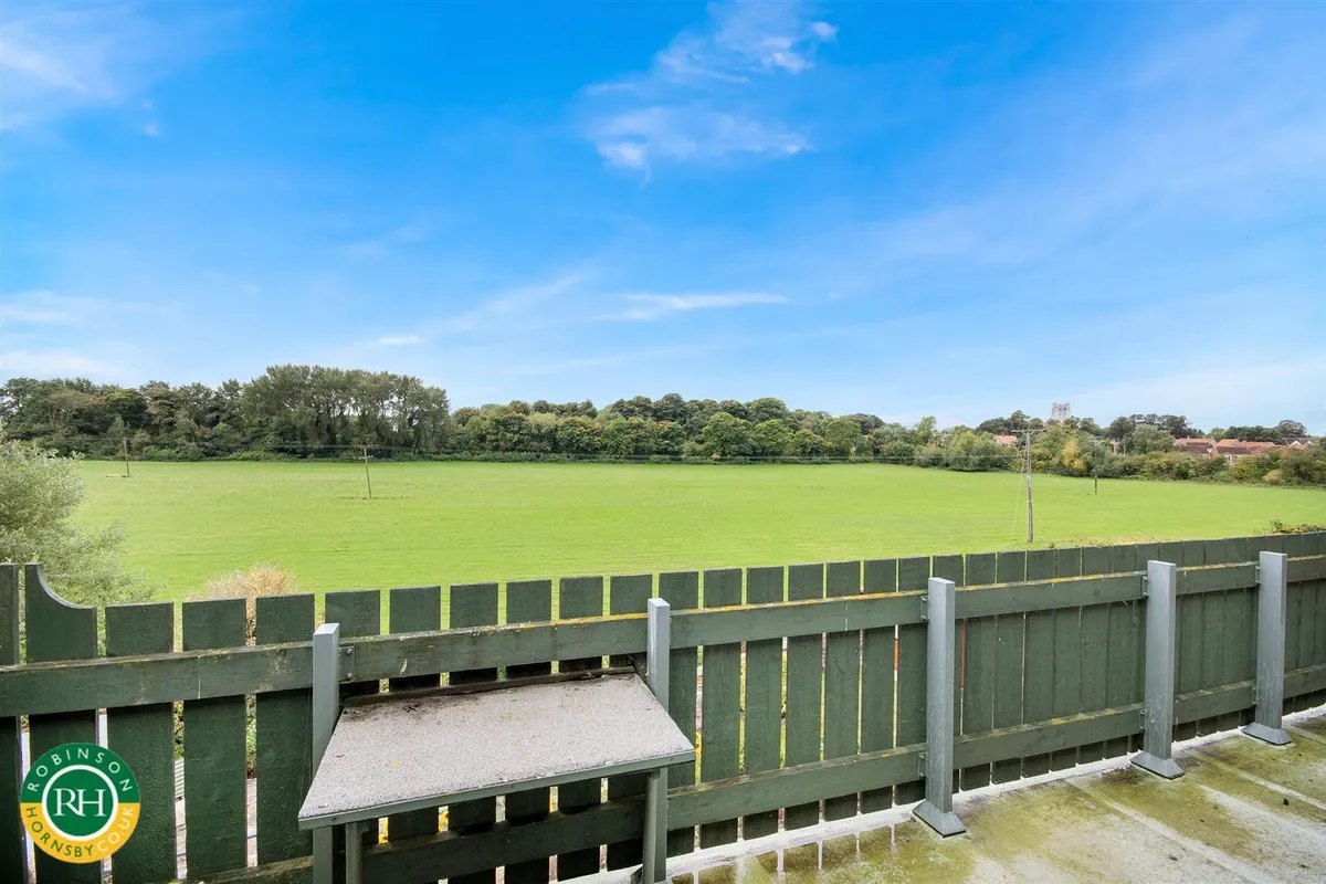 Lancaster Crescent, Tickhill, Doncaster