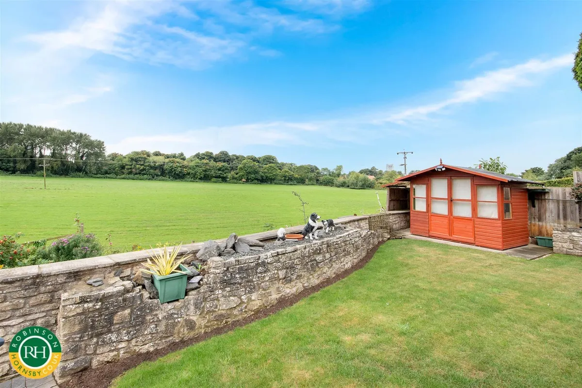 Lancaster Crescent, Tickhill, Doncaster