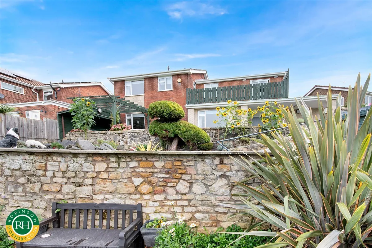 Lancaster Crescent, Tickhill, Doncaster
