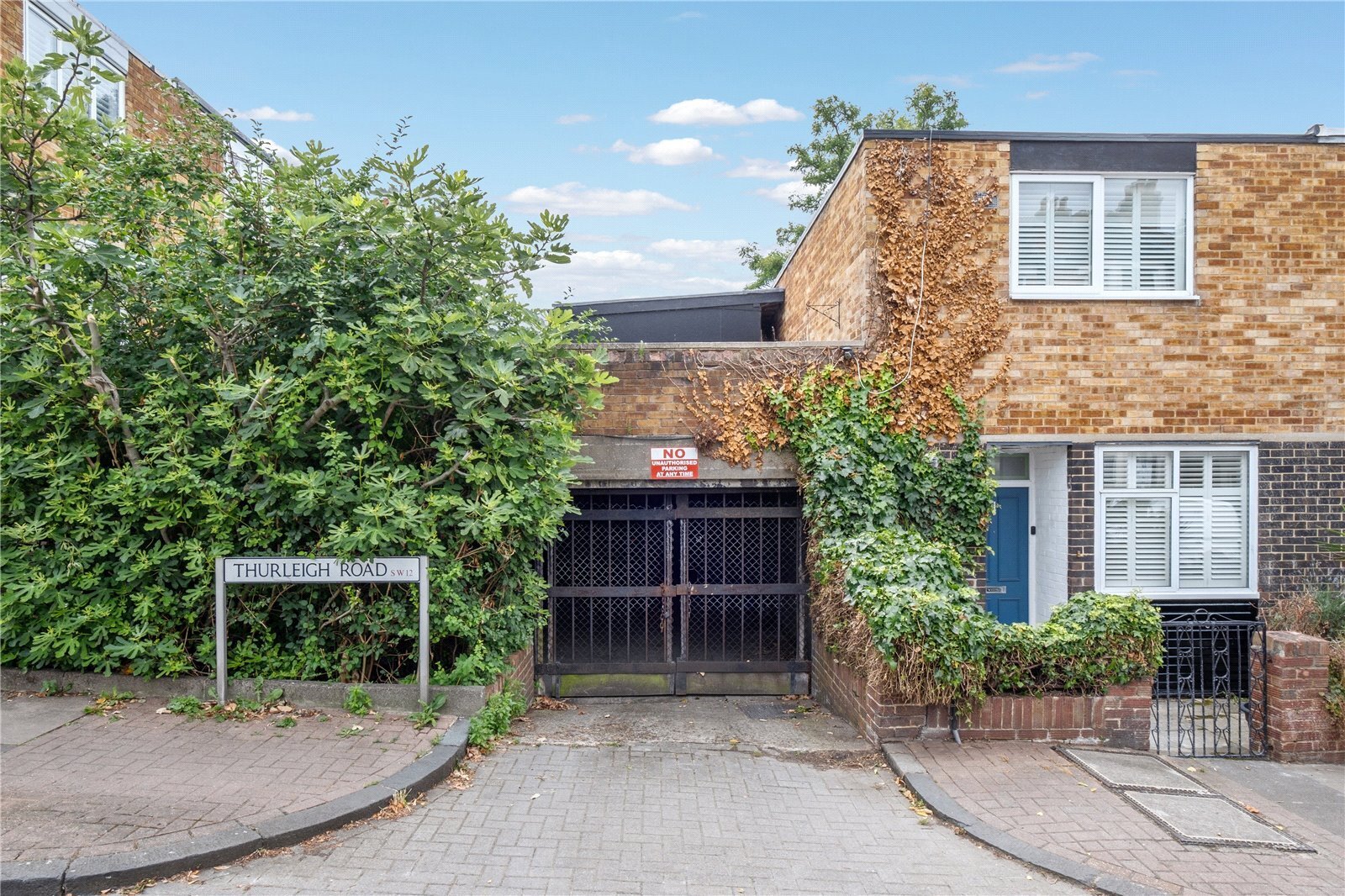 Sw12 Area 0 bedroom property in Thurleigh Road, London, SW12 - £99,950 | Rampton ...