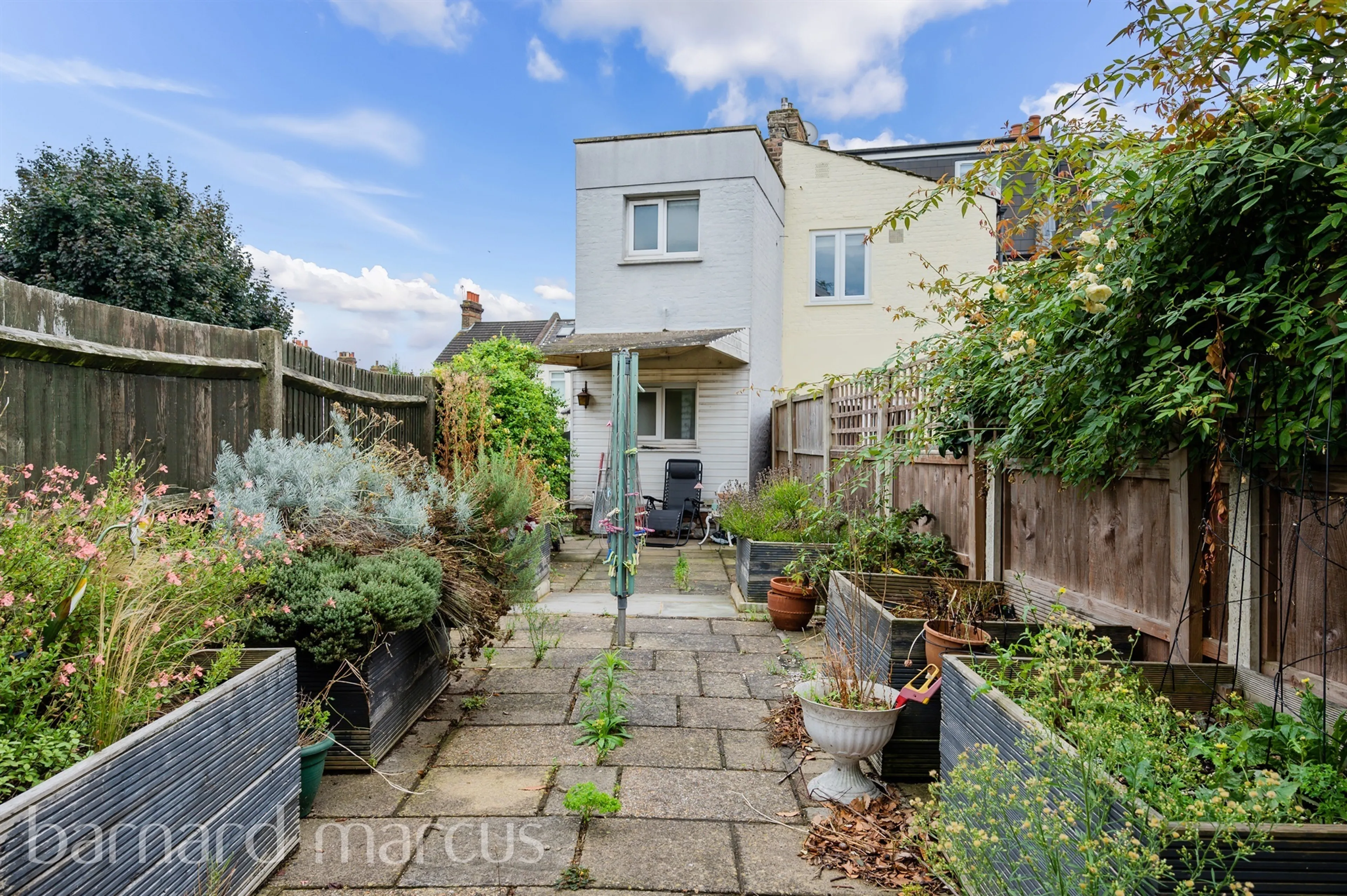 Property at Brathway Road, London