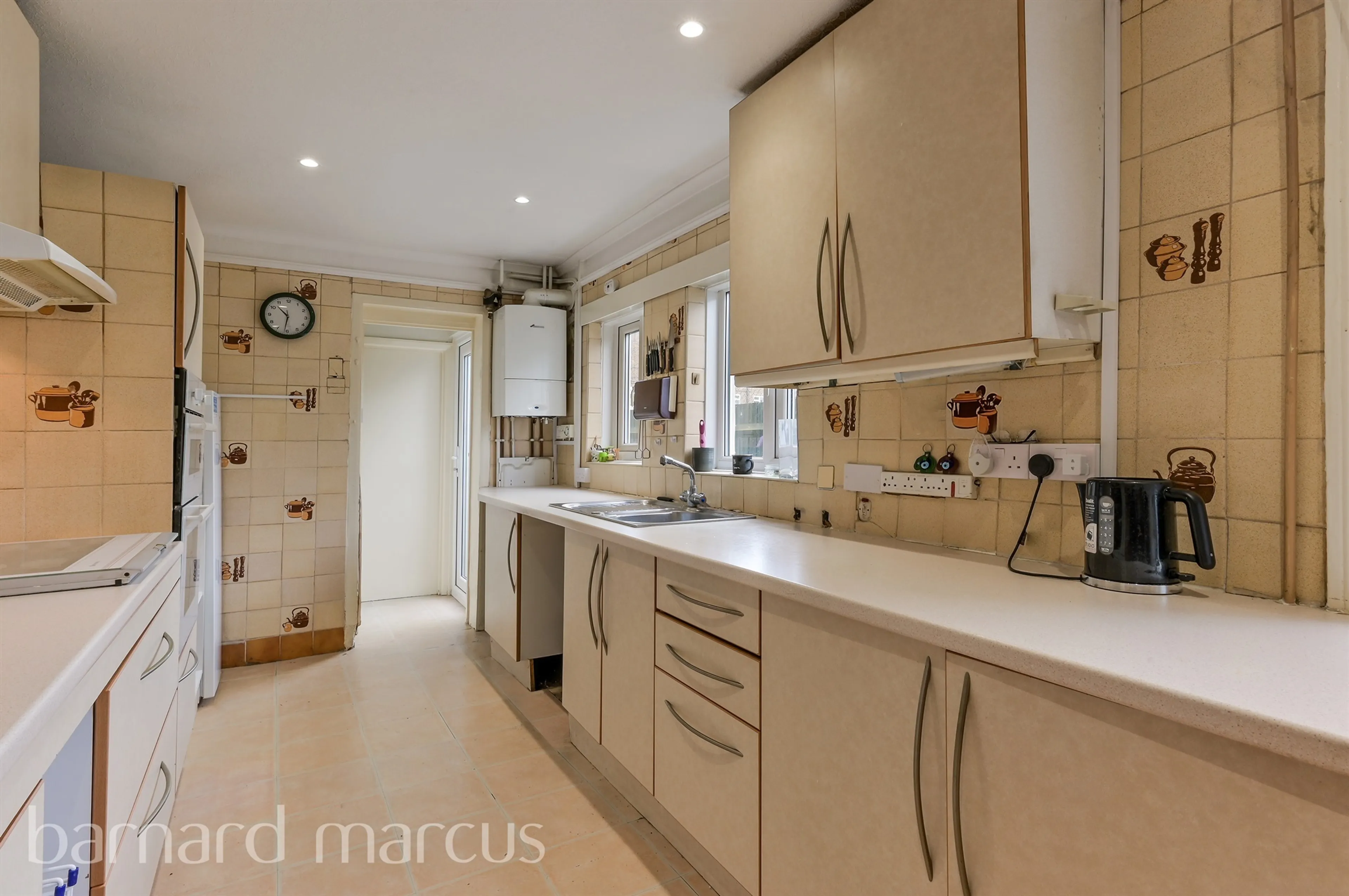 Property at Brathway Road, London